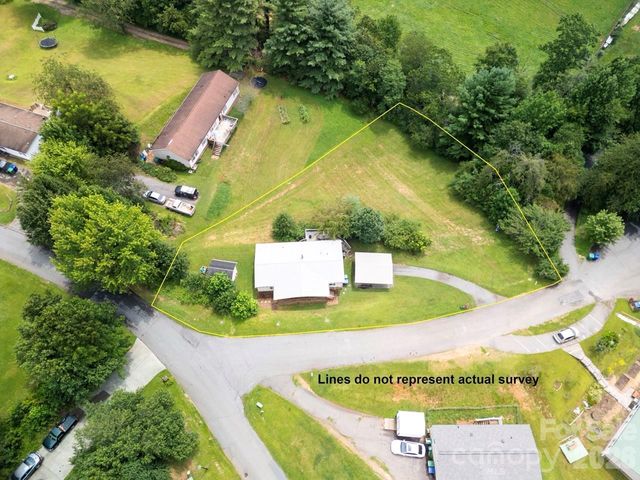 105 Short Meadow Drive, Candler, NC 28715