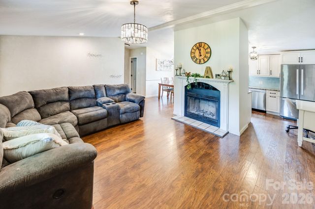 105 Short Meadow Drive, Candler, NC 28715