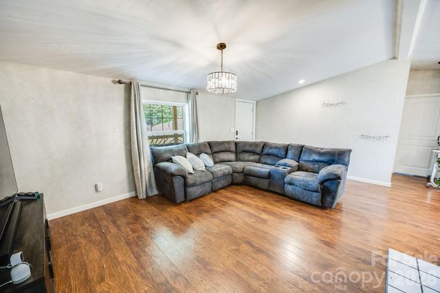 105 Short Meadow Drive, Candler, NC 28715