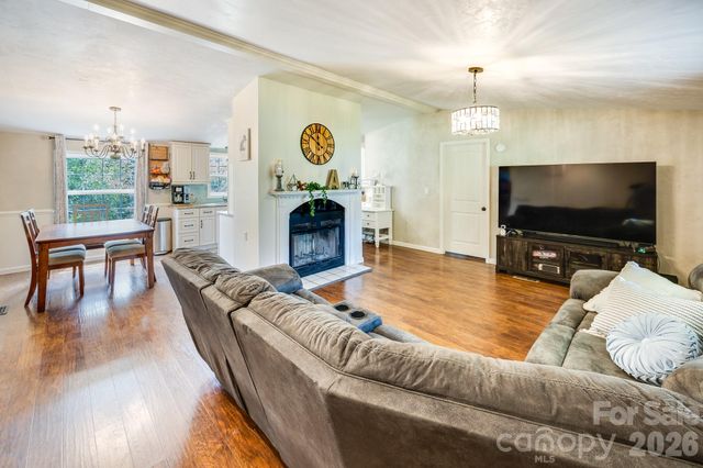 105 Short Meadow Drive, Candler, NC 28715