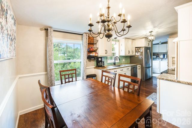 105 Short Meadow Drive, Candler, NC 28715