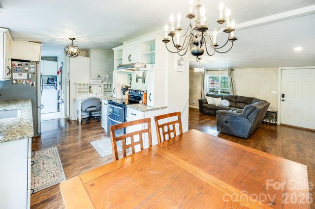 105 Short Meadow Drive, Candler, NC 28715