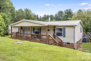 105 Short Meadow Drive, Candler, NC 28715