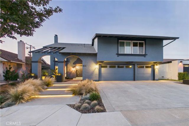 5089 Saratoga Avenue, Cypress, CA 90630