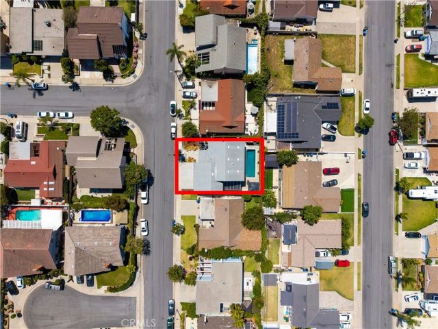 5089 Saratoga Avenue, Cypress, CA 90630