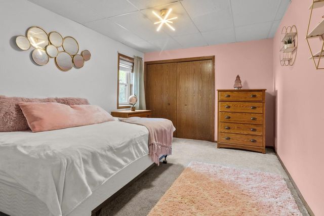 408 Dunford DRIVE, Burlington, WI 53105
