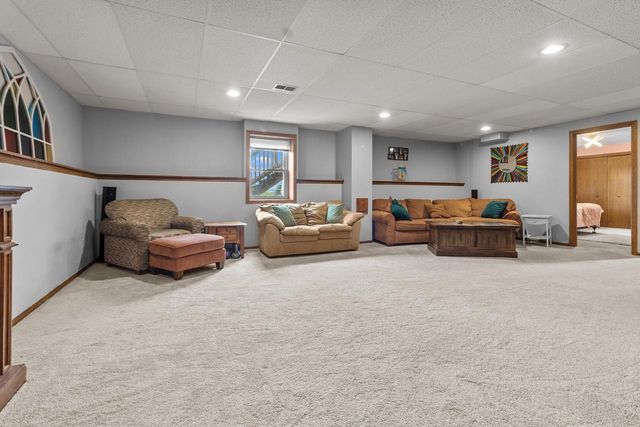 408 Dunford DRIVE, Burlington, WI 53105