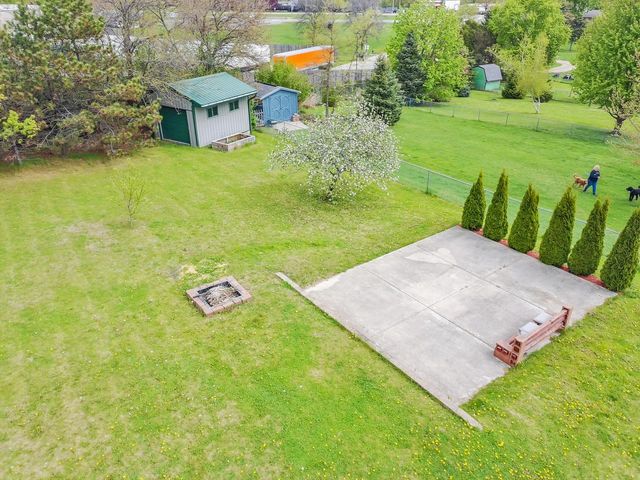 408 Dunford DRIVE, Burlington, WI 53105