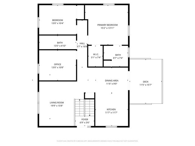 408 Dunford DRIVE, Burlington, WI 53105