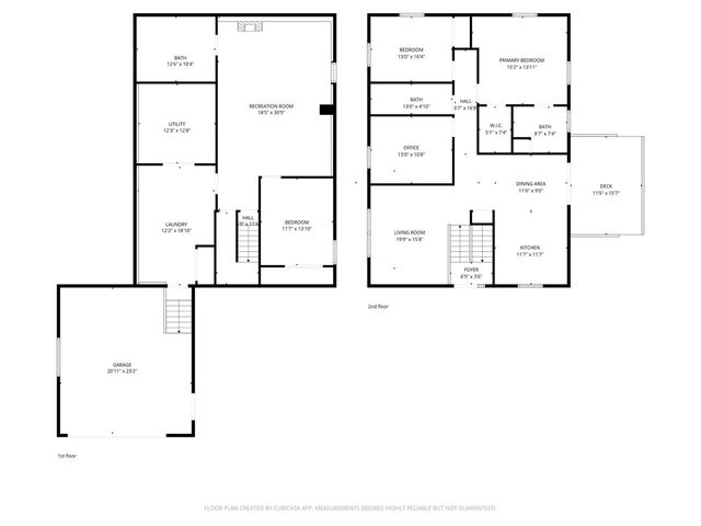 408 Dunford DRIVE, Burlington, WI 53105