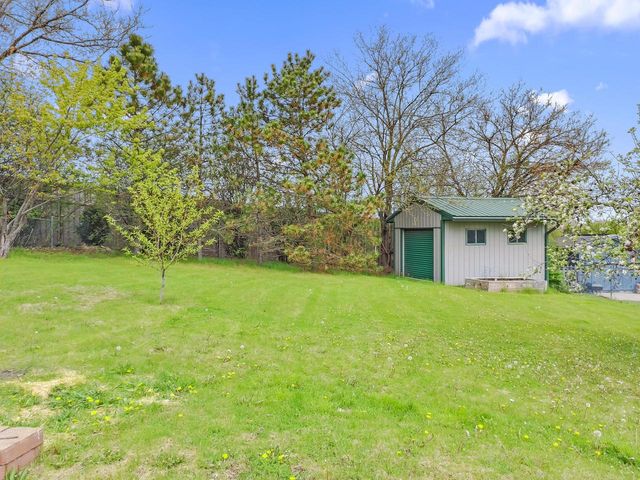 408 Dunford DRIVE, Burlington, WI 53105