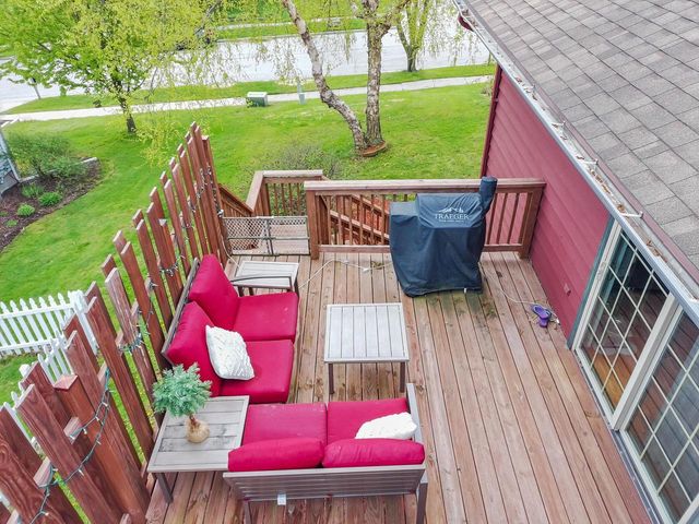 408 Dunford DRIVE, Burlington, WI 53105