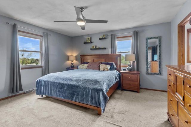 408 Dunford DRIVE, Burlington, WI 53105