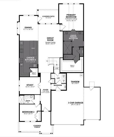 6223 Lost Ridge Lane, Richmond, TX 77469