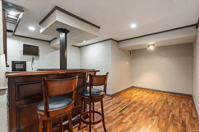 1706 Mckinley Avenue, South Bend, IN 46617