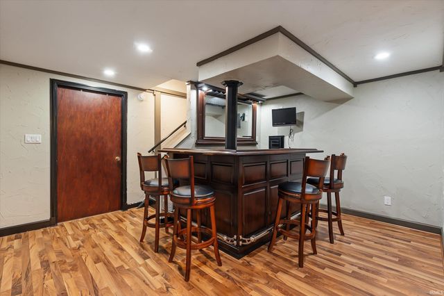 1706 Mckinley Avenue, South Bend, IN 46617