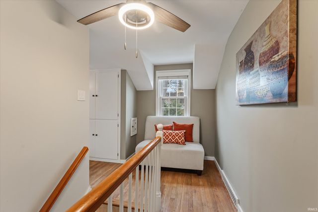 1706 Mckinley Avenue, South Bend, IN 46617