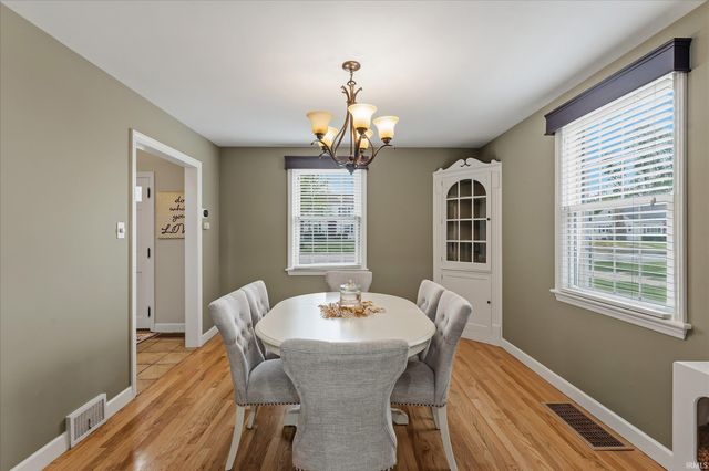 1706 Mckinley Avenue, South Bend, IN 46617