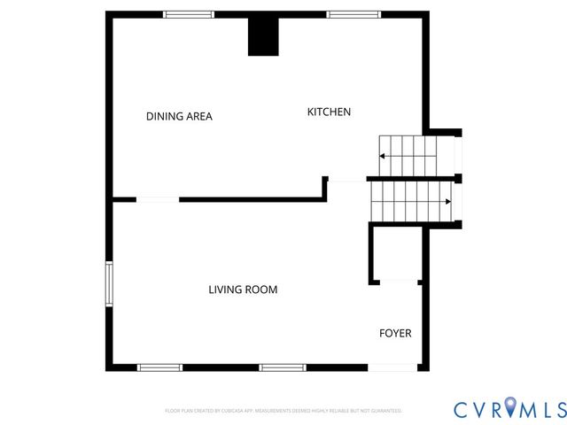 10407 Hollyberry Dr, North Chesterfield, VA 23237