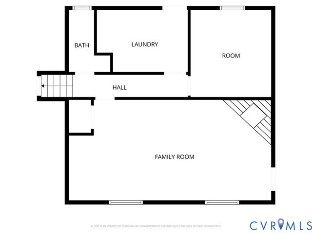 10407 Hollyberry Dr, North Chesterfield, VA 23237