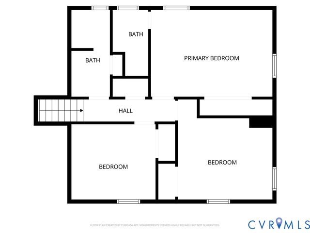 10407 Hollyberry Dr, North Chesterfield, VA 23237