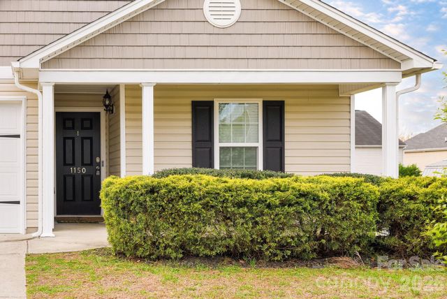 1150 Red Sage Road, Winston Salem, NC 27127