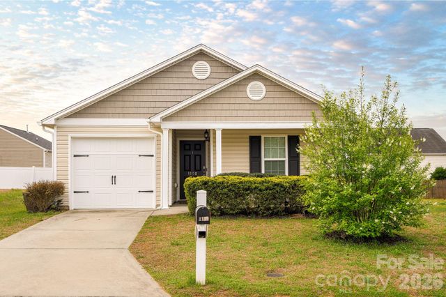 1150 Red Sage Road, Winston Salem, NC 27127