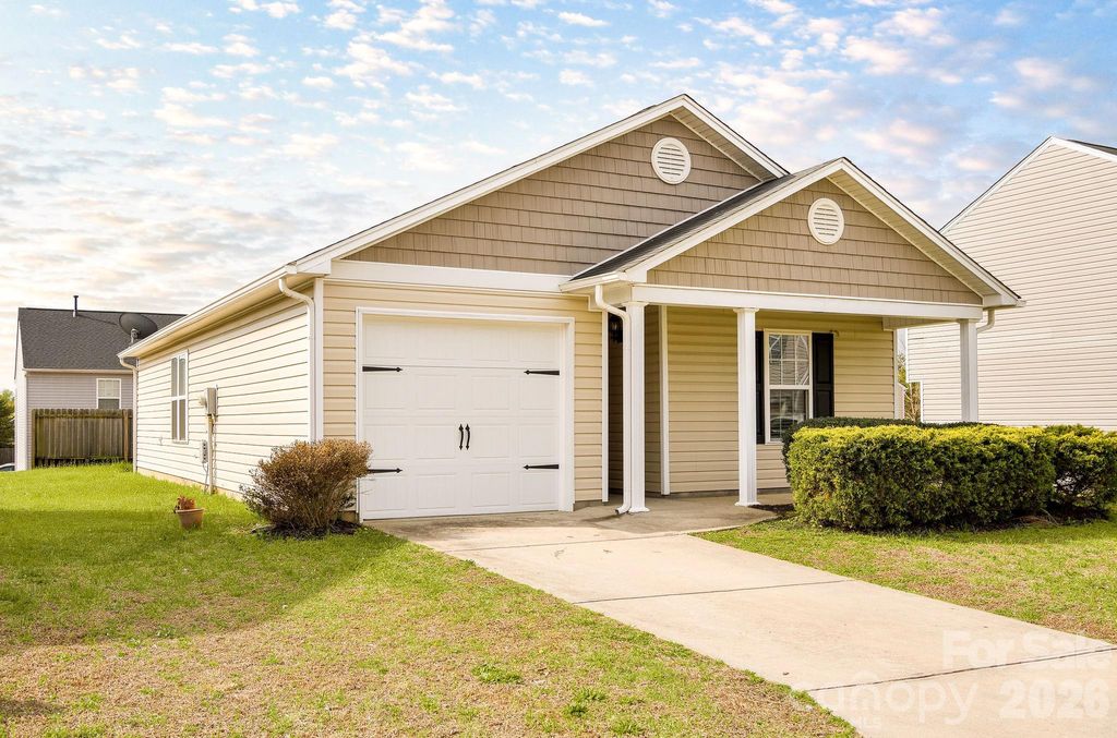 1150 Red Sage Road, Winston Salem, NC 27127