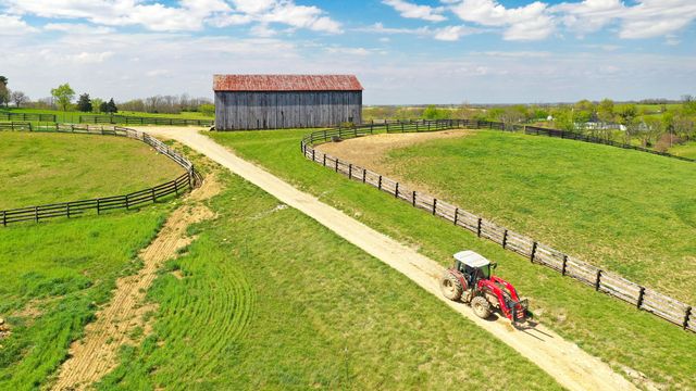 3386 Cane Ridge Road, Carlisle, KY 40311