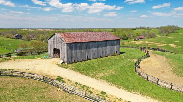 3386 Cane Ridge Road, Carlisle, KY 40311