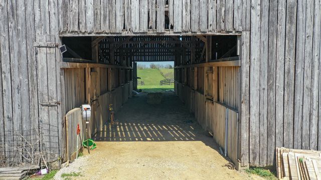 3386 Cane Ridge Road, Carlisle, KY 40311