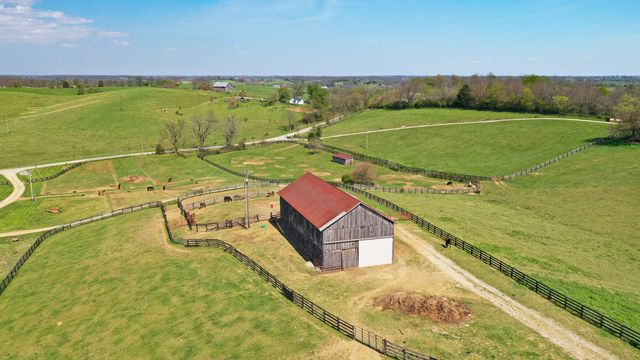 3386 Cane Ridge Road, Carlisle, KY 40311