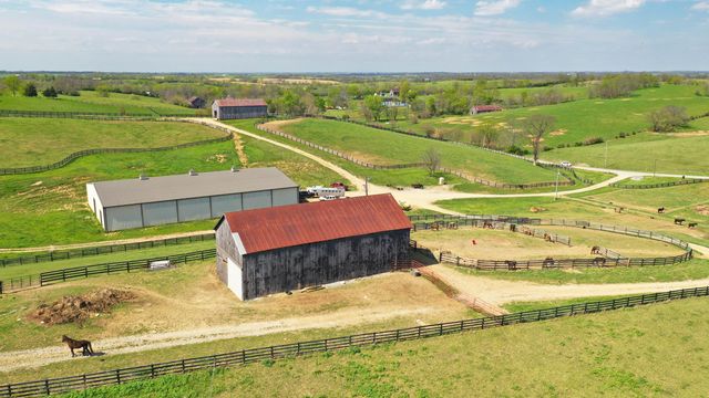 3386 Cane Ridge Road, Carlisle, KY 40311