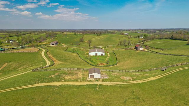 3386 Cane Ridge Road, Carlisle, KY 40311