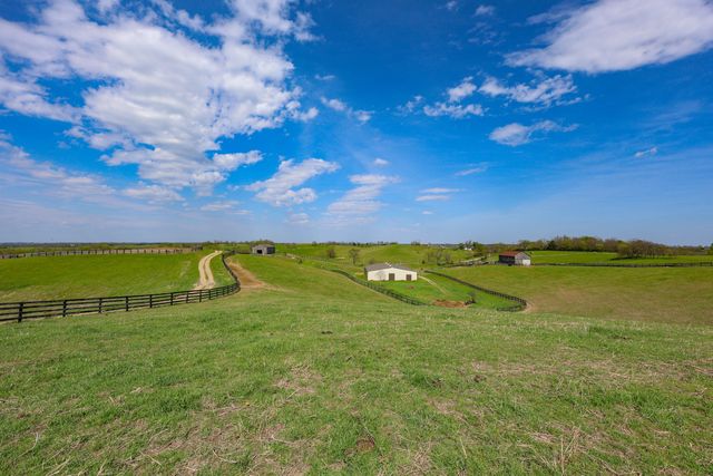 3386 Cane Ridge Road, Carlisle, KY 40311