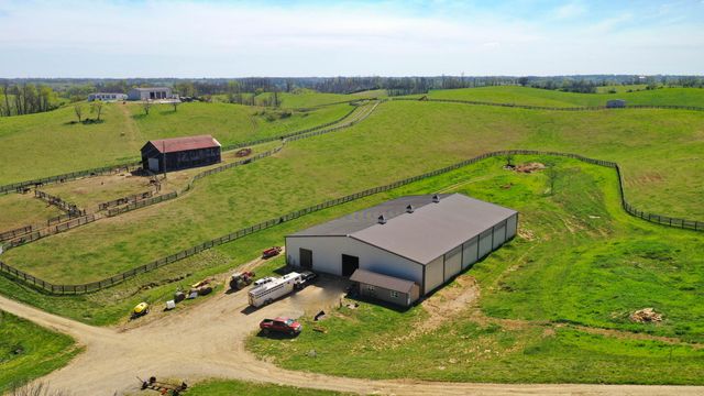 3386 Cane Ridge Road, Carlisle, KY 40311