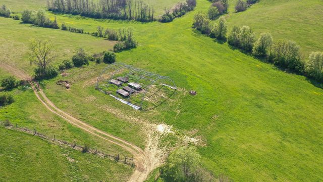3386 Cane Ridge Road, Carlisle, KY 40311