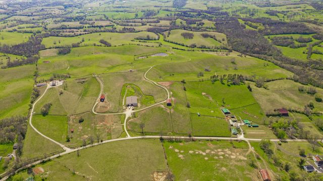 3386 Cane Ridge Road, Carlisle, KY 40311