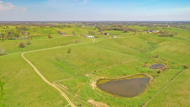 3386 Cane Ridge Road, Carlisle, KY 40311
