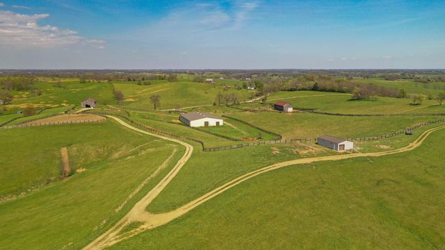 3386 Cane Ridge Road, Carlisle, KY 40311