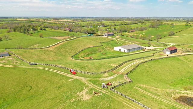 3386 Cane Ridge Road, Carlisle, KY 40311