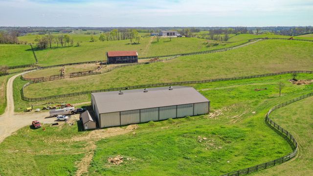 3386 Cane Ridge Road, Carlisle, KY 40311