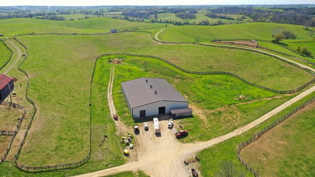 3386 Cane Ridge Road, Carlisle, KY 40311