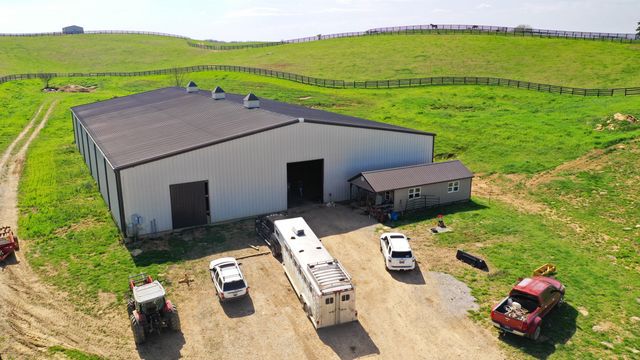 3386 Cane Ridge Road, Carlisle, KY 40311