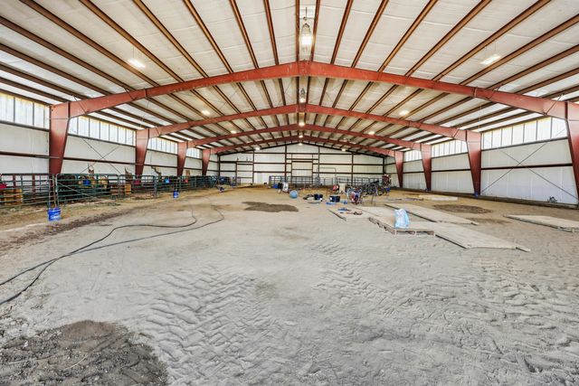 3386 Cane Ridge Road, Carlisle, KY 40311
