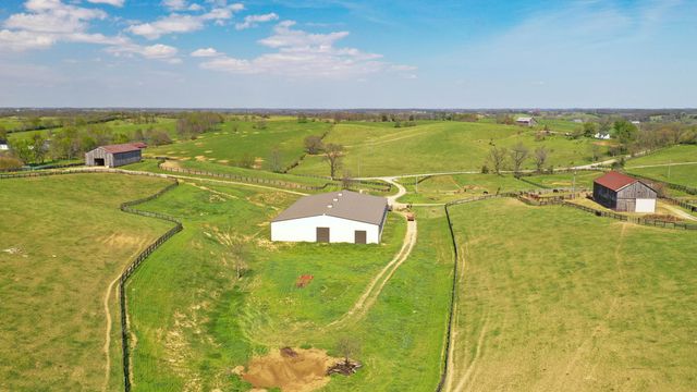 3386 Cane Ridge Road, Carlisle, KY 40311