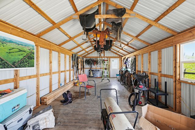3386 Cane Ridge Road, Carlisle, KY 40311