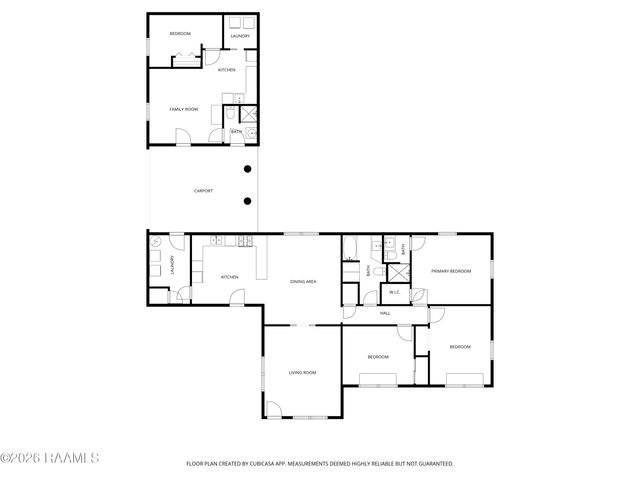 216 Begnaud Drive, Lafayette, LA 70501