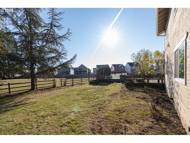 0 N NORTH Ave, North Plains, OR 97133