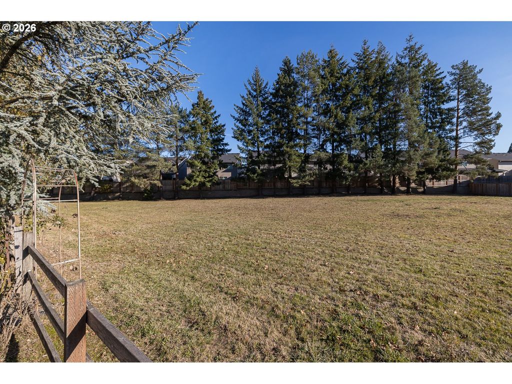 0 N NORTH Ave, North Plains, OR 97133